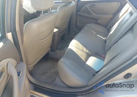 1998 Toyota Camry Le V6 z USA, uszkodzony, nr VIN JT2BF22K0W0117662